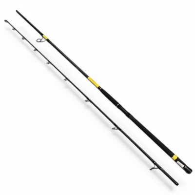 Varga's Buffalo cat 200-600g 2 részes harcsázó bot