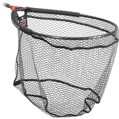 Trabucco GNT-X Match Carp Silicone, szákfej