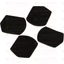 Catgear Live Bait Stop 10 mm 10 db/csg, stopper