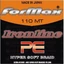 Formax Ironline 110 m 0,14 mm fonott zsinór