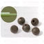 K-Karp Pro-Rubber Beads 8 mm, gömb gumiütköző