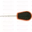 K-Karp Fluo Dr2 Needle, fúró