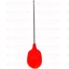 K-Karp bojli Needle,fűzőtű