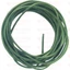 K-Karp Silicone Tube 2m 0,75mm, szilikon cső