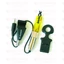 K-Karp Drake Drop Hanger Yellow, swinger