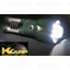 K-Karp Pod Lamp Compact 3 Leds, lámpa