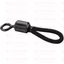 K-Karp Shock Swivel 06, forgó(gumifüles)
