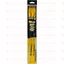 K-Karp Ready Rig Trigger Stiff 06/25lb 2 db, horgos előke