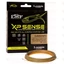 Loomis & Franklin XP Sense Euro Nymph legyező zsinór