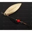 Manyfik Mobby V Vg01-2 3 g Gold-Black körforgó villantó