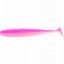 Rapture Xciter Shad 5cm pink shake 12 db, plasztik csali