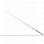 Rapture X-Ray Finesse Drop & Split Shot S661Ml Xf, horgászbot