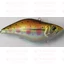 Rapture Under Rattle S Bt 70mm 14 g, wobbler