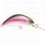 Rapture Hot Bean Area S PKS 3,5g 40mm, wobbler