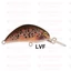 Rapture Hot Bean Area S LVF 3,5 g 40mm, wobbler