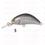 Rapture Hot Bean Area S S 3,5g 40mm, wobbler