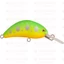 Rapture Pro Hot Bean Area S Chy 3.5g 40mm wobbler