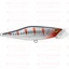 Rapture Pro Blaster F Hsp 72mm 8 g wobbler