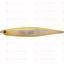 Rapture Pro Bowed Minnow Chartreuse F 7 g 9 cm, wobbler