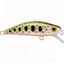 Rapture Pro Firework Ymr S 2,8g/42mm, wobbler