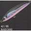 Rapture Pro Windcode Bs S 7 g 60mm, wobbler