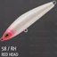 Rapture Pro Windcode Rh S 7 g 60mm, wobbler