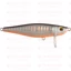 Rapture Pro Shiver S So 70mm/13g, wobbler