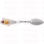 Rapture Chibi Spin Jig S 21mm/3g Bn/16