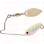 Rapture Chibi Spinner Bait S 20 mm-1/16Oz Bn/12