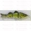 Rapture Silent Swim F Pike 15cm 39g, wobbler