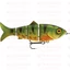 Rapture Silent Shad Sk Nat Perch 115mm 24g wobbler