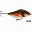 Rapture Sharper Jerk Minnow wobbler Sg 100mm 47g