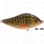 Rapture Pro Sharper Jerk S Pk 70mm 17g, wobbler