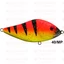 Rapture Sharper Jerk Minnow wobbler S Mp 100mm 47g