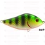 Rapture Sharper Jerk Minnow wobbler S P 100mm 47g