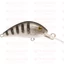 Rapture Pro Evoque Dr S Gsh 50mm/8.2g wobbler