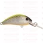 Rapture Pro Evoque Dr S Ync 50mm/8.2g wobbler