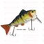 Rapture Dancer Perch wobbler natural Perch 16cm 60 g