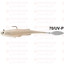 Rapture Mad Spintail Shad 100 Uv-P