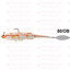 Rapture Mad Spintail Shad 100 Ob