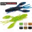 Rapture ULG Alive Craw 5cm/1.8g Watermelon 12 db, lágygumi csali