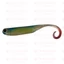 Rapture Power Minnow Curly Tail 75mm Ocean Shiner 6 db, plasztik csali