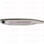Rapture Power Minnow Hummer Tail 75mm natural Shad 6 db, plasztik csali