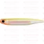 Rapture Power Minnow Fork Tail 75mm Clown Cht 6 db, plasztik csali