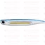 Rapture Power Minnow Fork Tail 75mm Ocean Shiner 6 db, plasztik csali