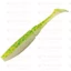Rapture Power Shad Dual 7,5 cm apple mint 15 db lágygumi csali