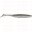 Rapture Power Shad Dual 5 cm Smoke Ghost 20 db, plasztik csali