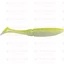 Rapture Power Shad Dual 5 cm Cht Ghost 20 db, plasztik csali