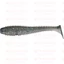 Rapture Ribbed Swing Shad 7cm smoke blue 12 db plasztik csali