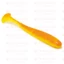Rapture Rib Slim Shady 7.5cm Yellow&Orange 12 db